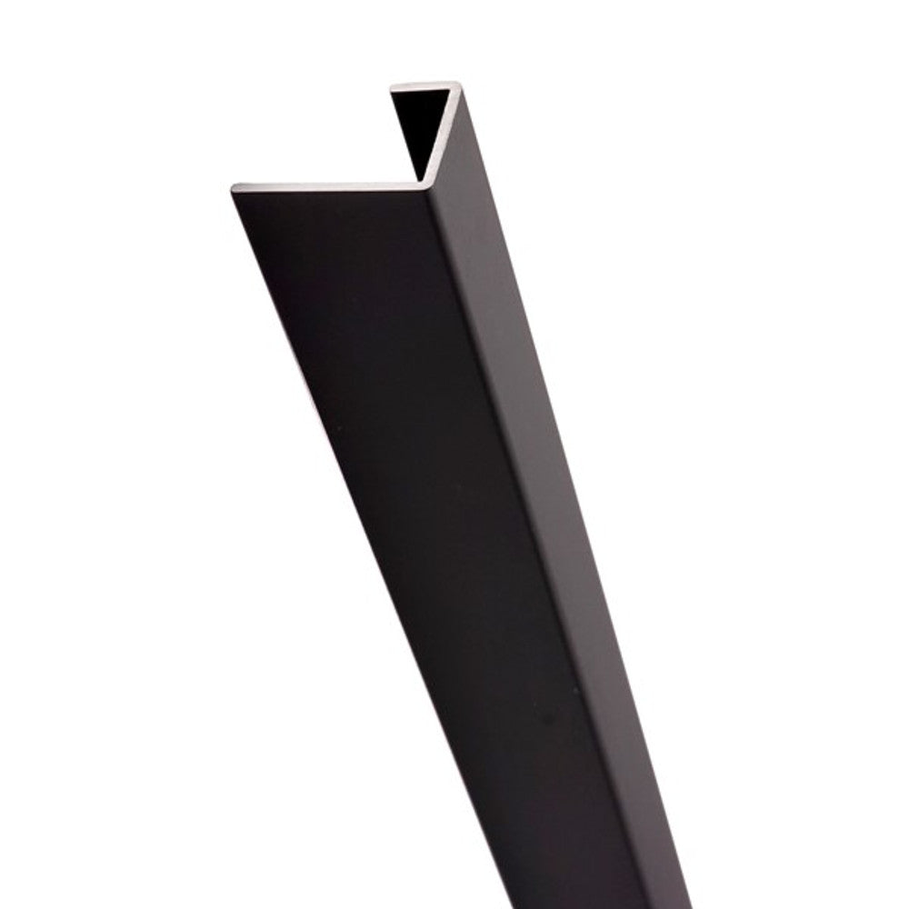 Multipanel End Cap Trim - Multiple Colours Available