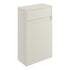 Matt latte, wc unit for bathroom