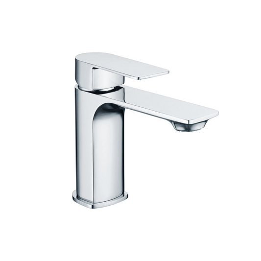 amo basin mixer tap, Alessio, Chrome Basin Taps, Taps, 1
