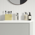 amo basin mixer tap, Alessio, Chrome Basin Taps, Taps, 6