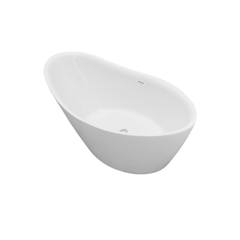 Anita Freestanding Bath 1500x720x720mm