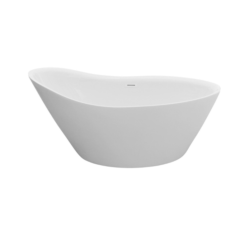 Anita Freestanding Bath 1500x720x720mm