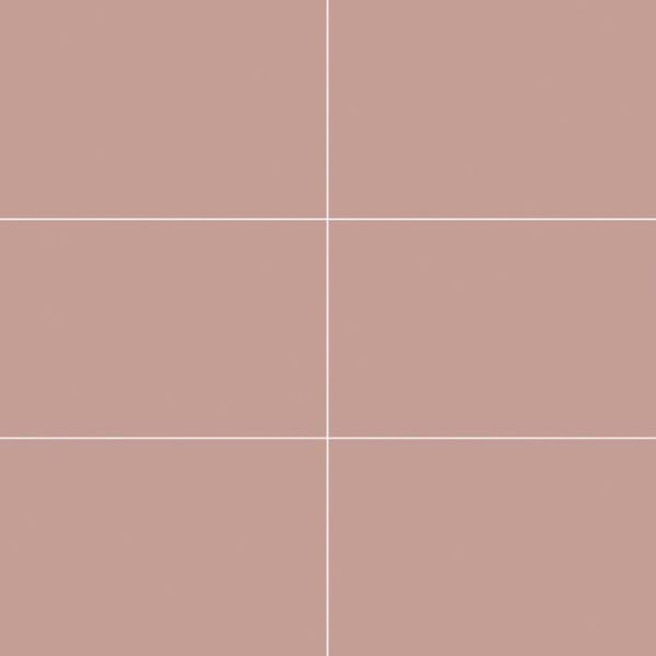 Multipanel Antique Rose Tile Effect Wet Wall Shower Panel