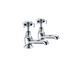 aria basin taps chrome, Alessio, Chrome Basin Taps, Taps, 1