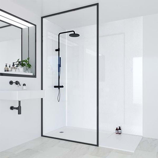 Multipanel Blizzard Classic Shower Panel