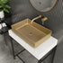 scudo core basin brushed brass, Scudo, Basin, Counter Top Bowl, 1