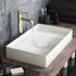 scudo stance 750mm x 360mm x 110mm countertop basin white, Scudo, Basin, Counter Top Bowl, 2