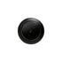 Calpe 600mm Basin Unit & Close Coupled WC Pack - Matt Latte Black Finishes