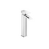 cira tall chrome basin mixer tap, Alessio, Chrome Basin Taps, Bathroom Sale, Tall Basin Taps, Taps, 1