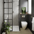 Multipanel Concrete Elements Linda Barker Wet Wall Shower Panel
