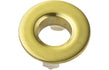 Elisa Sleek Bathroom Suite Brushed Brass Finishes