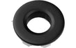 Elisa Sleek Bathroom Suite Black Finishes