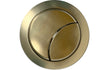 Elisa Sleek Bathroom Suite Brushed Brass Finishes