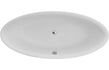 Lorenzo Freestanding Bath Suite, Basin & Toilet Set
