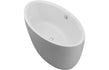Lorenzo Freestanding Bath Suite, Basin & Toilet Set