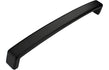 Vito 510mm Furniture Suite - Oak & Matt Black Finishes