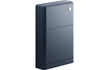 Calvino Indigo Freestanding Bath Suite - 600mm Basin Unit