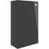Vito 510mm Furniture Suite - Anthracite Gloss & Matt Black Finishes