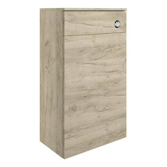 vito-500mm-floor-standing-wc-unit-oak, Alessio, Toilet Unit, 1
