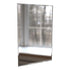 Valeria 900mm Combination Bathroom Suite Unit + Round Toilet - Grey Gloss