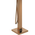 antonio brushed bronze freestanding bath mixer tap with shower kit, Alessio, Brushed Bronze Bath Taps, Free Standing Bath Taps, Taps, 6