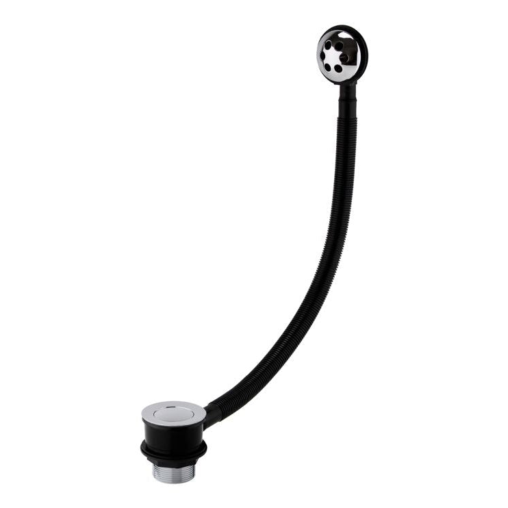 Click Clack Bath Waste And Overflow