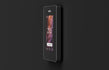 Warmup 6iE Smart Wi-Fi Thermostat - Onyx Black