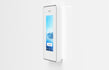 Warmup 6iE Smart Wi-Fi Thermostat - Bright Porcelain