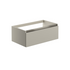 dante 800mm 1 drawer wall hung basin unit with top latte, Alessio, Wall Hung Vanity Unit, 3