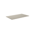 dante 800mm 1 drawer wall hung basin unit with top latte, Alessio, Wall Hung Vanity Unit, 4