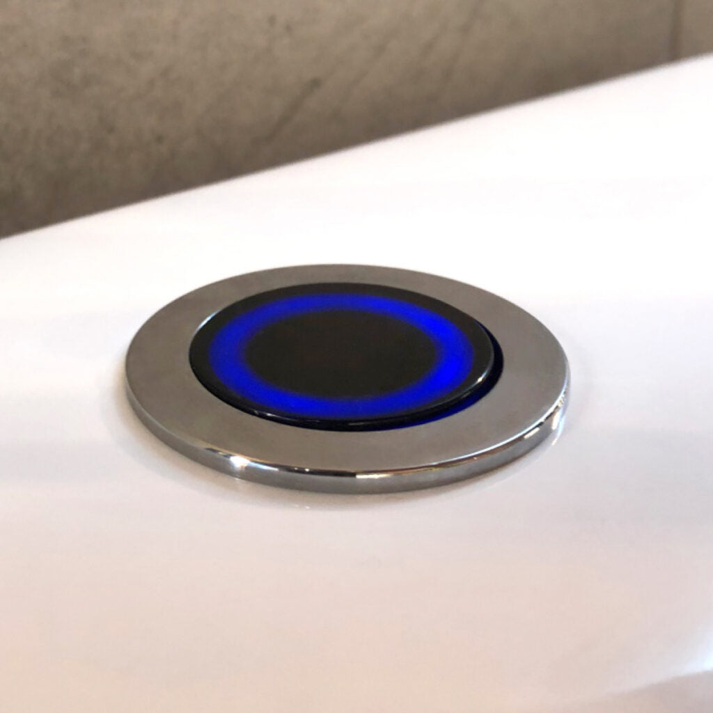 Contactless Flush Sensor