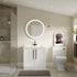 london-500mm-floor-standing-wc-unit-matt-white, Alessio, Toilet Unit, 2