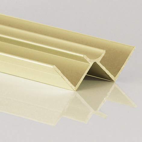 Multipanel Internal Corner Trims - Multiple Colours Available