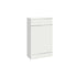 scudo-lili-1100-wc-unit-gloss-white, SCUDO, Toilet Unit, 1