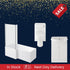 Lanza Shower Bath Suite 1700mm Left Hand Bath And Furniture