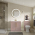 london-500mm-floor-standing-wc-unit-matt-peony, Alessio, Toilet Unit, 2