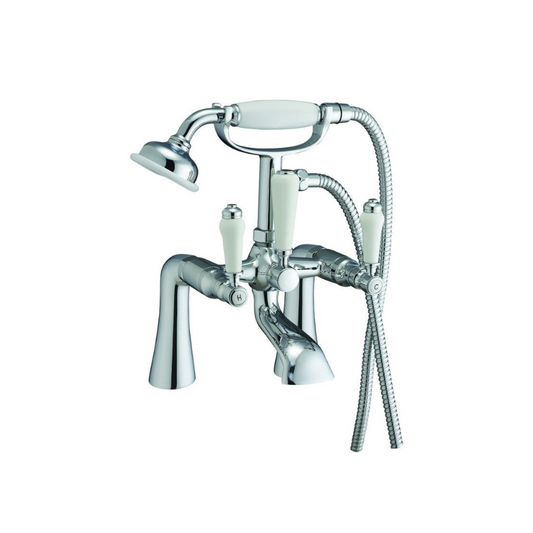 Loreta Bath Shower Mixer Tap