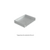 marbella 600mm wall hung white marble basin unit set bottle trap, Alessio, Wall Hung Vanity Unit, 5