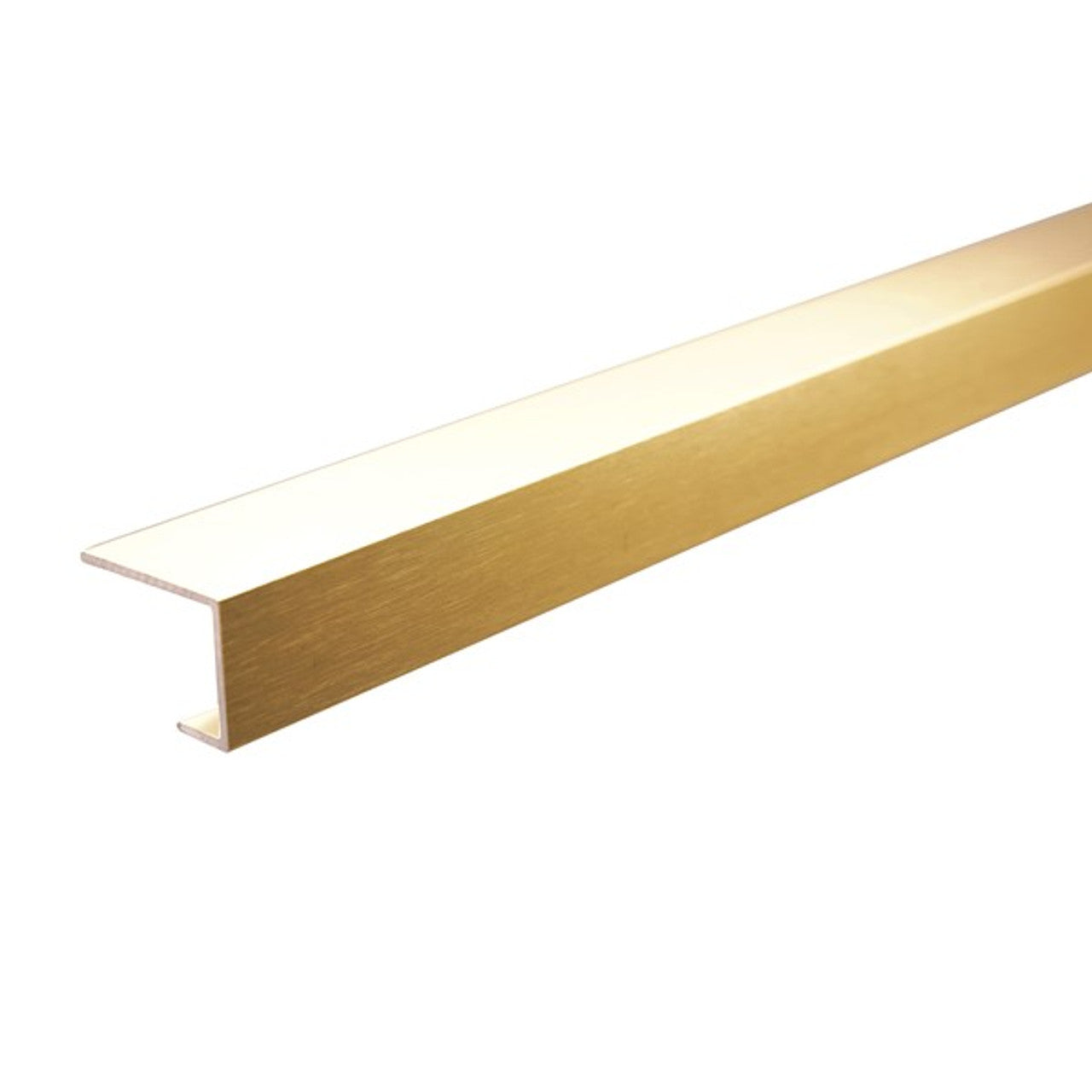 Multipanel End Cap Trim - Multiple Colours Available