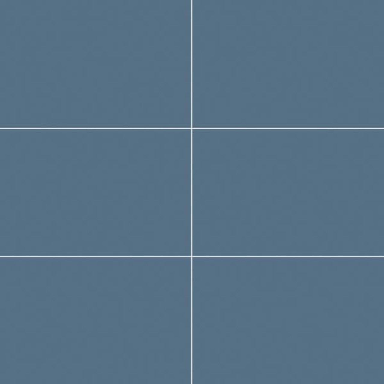 Multipanel Misty Blue Tile Wet Wall Shower Panel