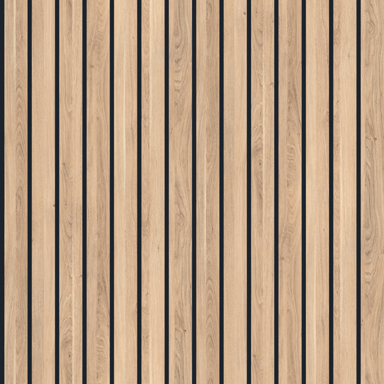 Nature panel - Bleached Cuneo Oak (3311) - Hydro-Lock T&G - 2400x598x11mm
