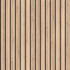 Nature panel - Bleached Cuneo Oak Wet Wall - Hydro-Lock T&G - 2400x598x11mm