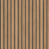 Nature Panel Brown Cuneo Oak Wet Wall - Hydro-Lock T&G - 2400x598x11mm
