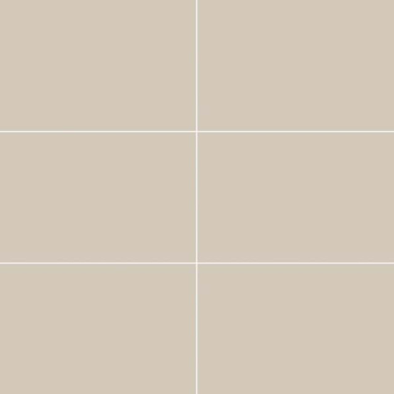 Multipanel Taupe Grey Tile Wet Wall Shower Panel