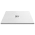 nuie square shower tray 900 x 900mmnlt61010, Nuie, white, Shower Trays, Square Trays, 1