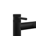 core bath filler tap black, Scudo, Black Bath Taps, Taps, 4