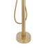 core freestanding bath shower mixer tap brushed brass, Scudo, Brushed Brass Bath Taps, Free Standing Bath Taps, Taps, 9