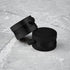 core black round rigid riser shower, Scudo, Mixer Showers, Showers, 2