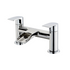 nicci chrome bath filler mixer tap, Alessio, Chrome Bath Taps, Taps, 2