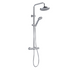 nuie thermostatic bar shower with kitjty375, Nuie, Bar Mixer Shower Sets, Mixer Showers, Showers, 1